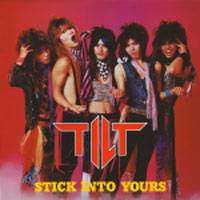 Tilt : Stick into Yours